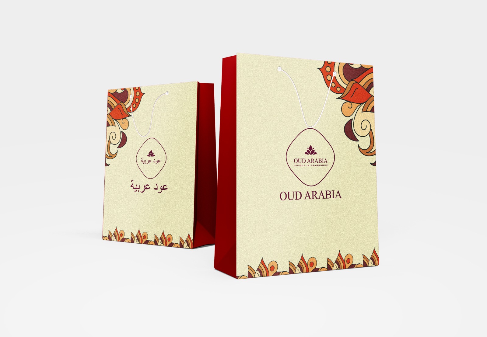 Cloth & Tote Bags